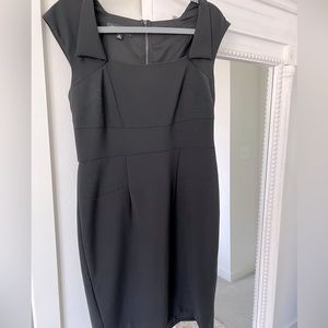 Jones New York black dress